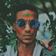 The "Faces of Oromo Liberation Front" photo series